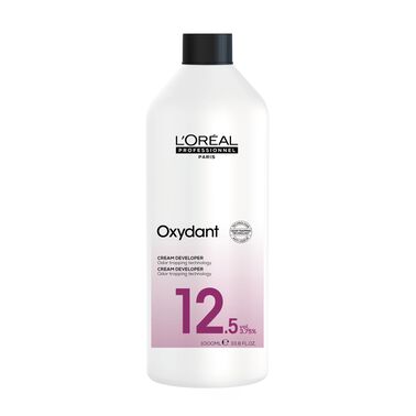 Oxidant Crème 3.75% / 12.5 Vol. - Oxidant | L'Oréal Partner Shop