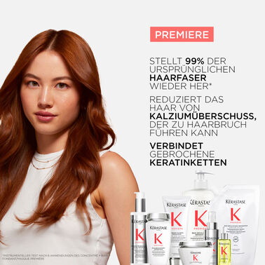 Première Bain Décalcifiant Réparateur Refill Set - Première | L'Oréal Partner Shop