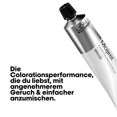 Majirel 6.8 Dunkelblond Mokka - storefront-DE | L'Oréal Partner Shop