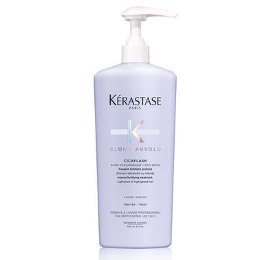 Blond Absolu Fondant Cicaflash - Blond Absolu | L'Oréal Partner Shop