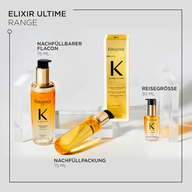 Elixir Ultime - Elixir Ultime | L'Oréal Partner Shop