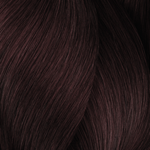 Dia color 4.62 Mittelbraun Rot Irisé - Dia color | L'Oréal Partner Shop