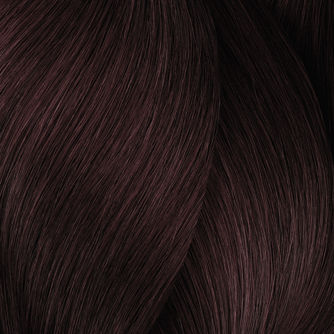 Dia color 4.62 Mittelbraun Rot Irisé - Dia color | L'Oréal Partner Shop