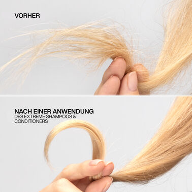 Extreme Shampoo - Extreme | L'Oréal Partner Shop