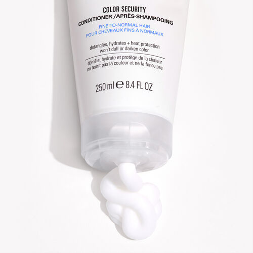 Color Security Conditioner f&uuml;r feines bis normales gef&auml;rbtes Haar - COLOR WOW | L'Or&eacute;al Partner Shop