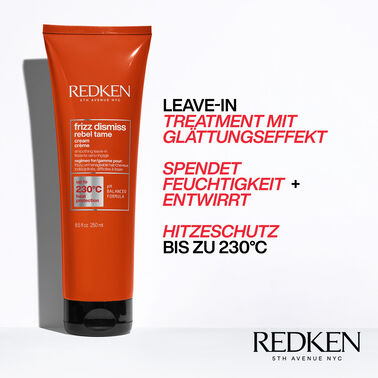 Frizz Dismiss Rebel Tame - Frizz Dismiss | L'Oréal Partner Shop