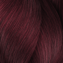 Inoa C5.62 Hellbraun Rot Irisé CARMILANE - iNOA | L'Oréal Partner Shop