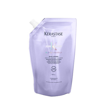 Blond Absolu Bain Lumière Refill Pouch - Blond Absolu | L'Oréal Partner Shop