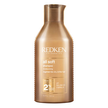 All Soft Retail Bundle - Redken All | L'Oréal Partner Shop