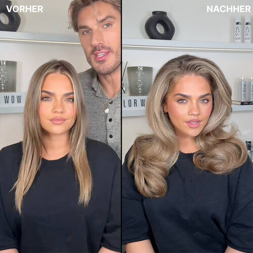 Xtra Large Bombshell Volumizer - COLOR WOW | L'Or&eacute;al Partner Shop