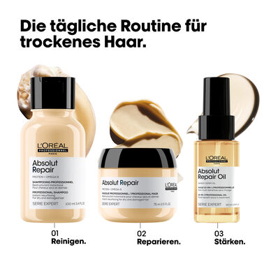 Absolut Repair 10in1 Oil - Absolut Repair | L'Oréal Partner Shop