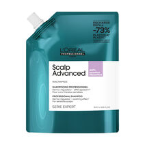 Anti-Discomfort Dermo-Regulator Shampoo Refill, 500ml - L'Oreal Professionnel | L'Oréal Partner Shop