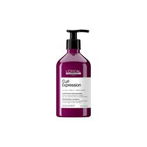 Curl Expression Intense Moisturizing Cleansing Cream - L'Oreal Professionnel | L'Oréal Partner Shop