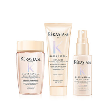 Gloss Absolu Discovery Set - Discovery Sets | L'Oréal Partner Shop