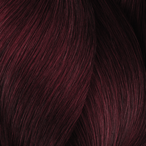 Inoa C4.62 Mittelbraun Rot Irisé CARMILANE - iNOA | L'Oréal Partner Shop