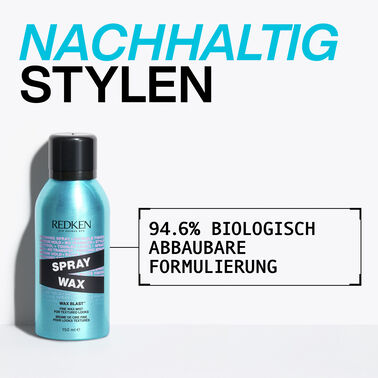 Spray Wax - Styling | L'Oréal Partner Shop