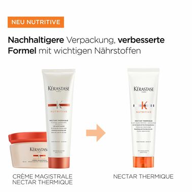Nutritive Nectar Thermique - Nutritive | L'Oréal Partner Shop