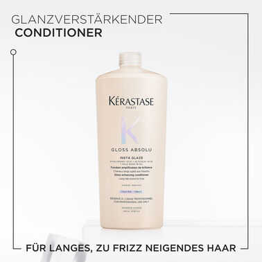 Gloss Absolu Insta-Glaze - Gloss Absolu | L'Oréal Partner Shop