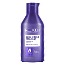 Color Extend Blondage Conditioner - 𝙋𝙁𝙇𝙀𝙂𝙀 | L'Oréal Partner Shop