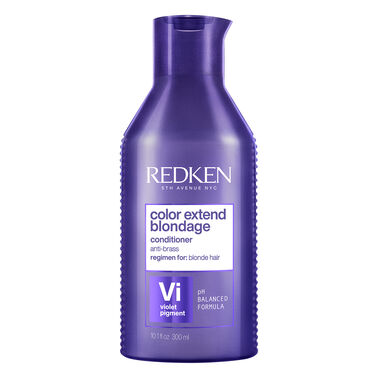 Color Extend Blondage Conditioner - Blondage | L'Oréal Partner Shop