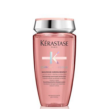 Bain Riche Chroma Respect - Chroma Absolu | L'Oréal Partner Shop