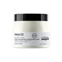 Metal DX Maske, 500ml - Serie Expert Metal DX | L'Oréal Partner Shop
