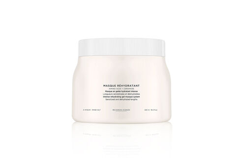 Masque Rehydratant - Spécifique | L'Oréal Partner Shop