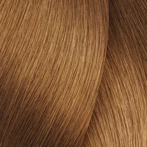 Dia Light 8.34 Hellblond Gold Kupfer - Dia Light | L'Oréal Partner Shop