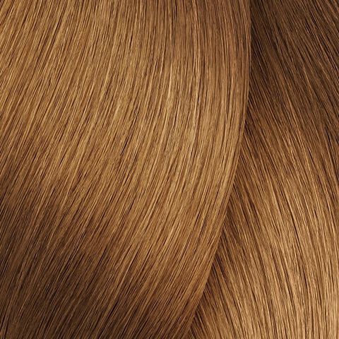 Dia Light 8.34 Hellblond Gold Kupfer - Dia Light | L'Oréal Partner Shop