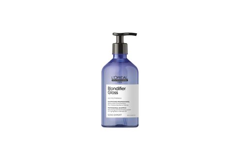 Blondifier Shampoo Gloss - Blondifier | L'Oréal Partner Shop