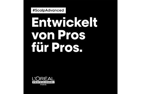Scalp Advanced Anti-Discomfort Dermo-Regulator Shampoo - Scalp Advanced | L'Oréal Partner Shop