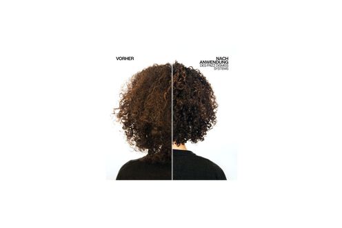 Frizz Dismiss Conditioner - Frizz Dismiss | L'Oréal Partner Shop