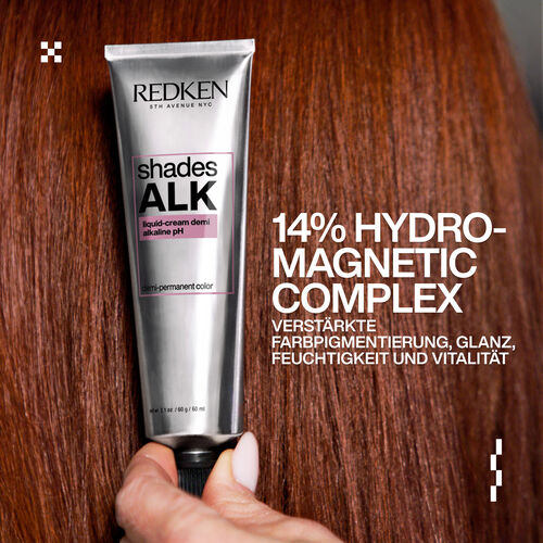 Shades ALK 4R - storefront-DE | L'Or&eacute;al Partner Shop