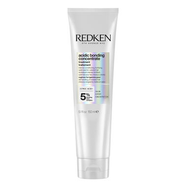 Acidic Bonding Concentrate Leave-In Treatment - Acidic Bonding Concentrate | L'Oréal Partner Shop