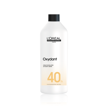 Oxidant Crème 12% - #French Balayage Signature Service | L'Oréal Partner Shop