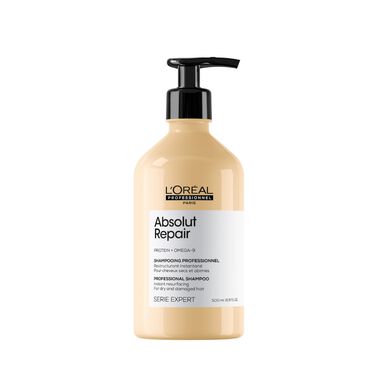 Absolut Repair Shampoo - Absolut Repair | L'Oréal Partner Shop