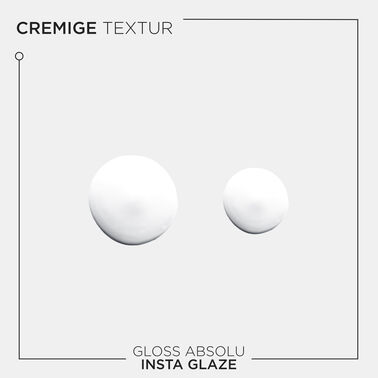 Gloss Absolu Insta-Glaze - Gloss Absolu | L'Oréal Partner Shop