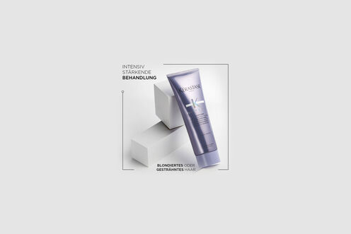 Blond Absolu Fondant Cicaflash - Blond Absolu | L'Oréal Partner Shop