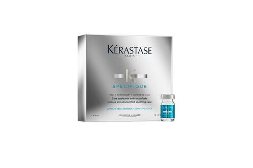 Spécifique Cure Apaisante 12*6ml Coffret - Verkaufsprodukte | L'Oréal Partner Shop