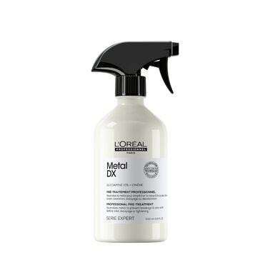 Metal DX Pre-Treatment - Metal DX | L'Oréal Partner Shop