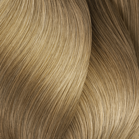 Inoa 9.31 Sehr helles Blond Gold Asch - iNOA | L'Oréal Partner Shop