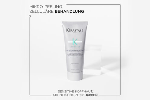Symbiose Micro-Peeling Cellulaire - Symbiose | L'Oréal Partner Shop