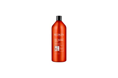 Frizz Dismiss Shampoo - Frizz Dismiss | L'Oréal Partner Shop