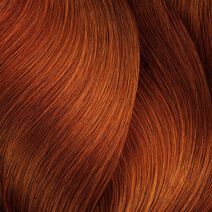 Dia color 7.44 Mittelblond tiefes Kupfer - Dia color | L'Oréal Partner Shop