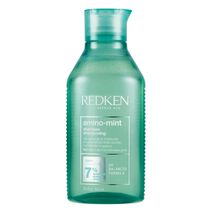 Amino Mint Shampoo - Retail Produkte | L'Oréal Partner Shop