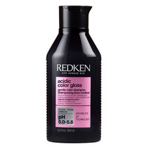 Acidic Color Gloss Shampoo - storefront-DE | L'Oréal Partner Shop