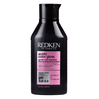 Acidic Color Gloss Shampoo - Acidic Color Gloss | L'Oréal Partner Shop
