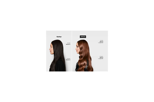 Inoa - Letzte Chance iNOA | L'Oréal Partner Shop