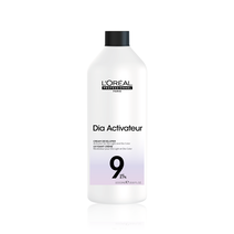 DIACTIVATEUR 9 VOL. (2.7%) - #French Balayage Signature Service | L'Oréal Partner Shop
