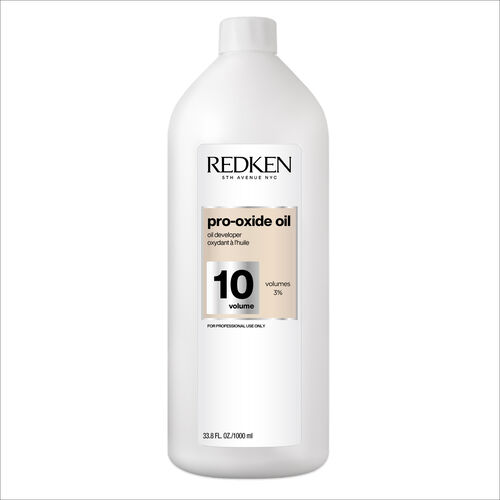 Pro-Oxide Oil 10 Vol. - Redken | L'Or&eacute;al Partner Shop